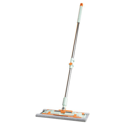 拖把2025新款家用旋转式