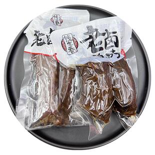 钱家香老卤鸭爪散装混合鸭翅鸭舌鸭肫肉办公休闲小零食下酒菜小吃