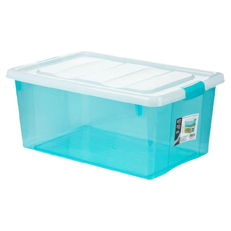 【官方正品】茶花多规格收纳箱