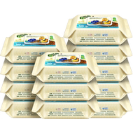 子初婴儿湿巾手口屁专用