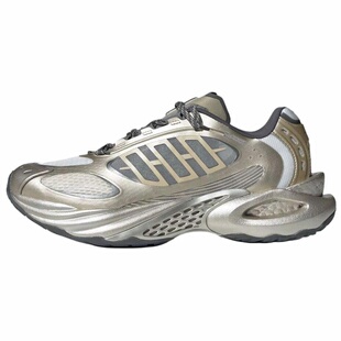 adidas Climacool Vento 4.0 舒适百搭 低帮 休闲跑步鞋 男女同款