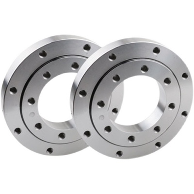 无齿回转支承转盘轴承旋转支撑