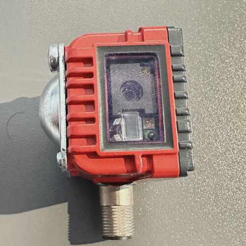 Leuze electronics LSIS 222 M5M-R1 Codeleser 50117536