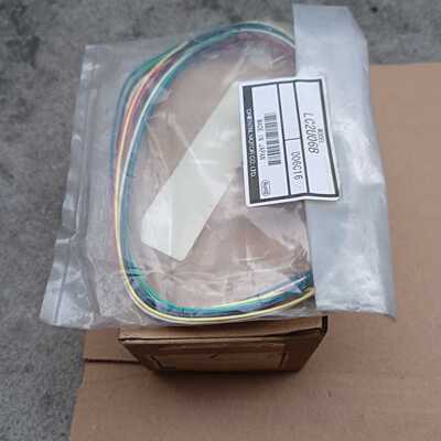 议价--全新东方马达步进电机PK233PA，带连接线，实物图，价格3