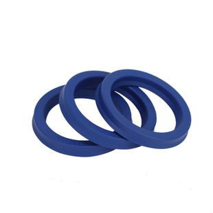 进口UN型密封圈ODU IDU UHS液压缸UPR油封格莱圈斯特封高压密封件