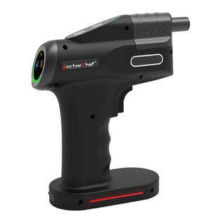 AnchorChef烟熏泡泡枪酒店餐厅分子料理酒吧鸡尾酒烟熏咖啡机正品