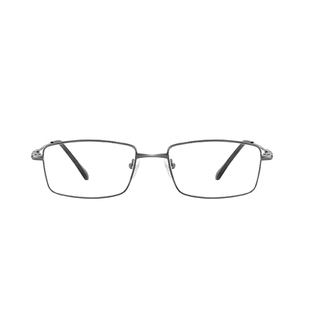 江苏丹阳老花镜厂男款官方旗舰店防蓝光高档正品钛合金高端眼镜