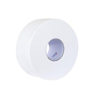 心相印三层珍宝纸公用大卷纸大盘纸办公卷纸小盘纸卷筒纸 ZB012