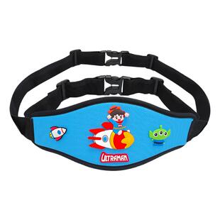 电动摩托车儿童安全背带小孩骑行防掉电瓶车宝宝防摔带娃座椅绑带