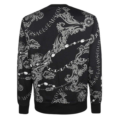 Versace/范思哲男士潮牌卫衣