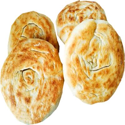 油酥火烧山东莱芜香酥五香