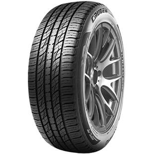 24年锦湖汽车轮胎 225/60R17  99H KL33适配江淮瑞风M5现代