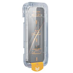 适用真我neo7钢化膜全屏覆盖Neo7se手机膜新款防尘保护neo7x贴膜神器realmeNeo7Turbo除尘盒防摔oppo防爆高清