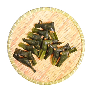 整箱盟旺泰式香兰叶包鸡斑斓叶鸡肉东南亚风味冷冻半成品300g10包