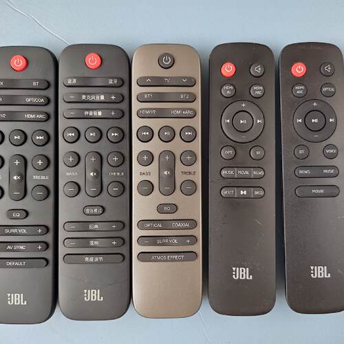 议价JBL SB120/SB160/SB170/SB190/KTV350/STV550/RSRTB700兼容遥