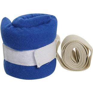 约束带手套医用手腕手脚骨折固定防拔管抓挠束缚带四肢固定束手带