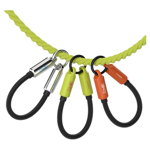 海备思挂绳数据线钥匙扣充电线手机链typec短线手腕款欧洲防盗绳防丢神器240W快充二合一适用苹果iPhone17