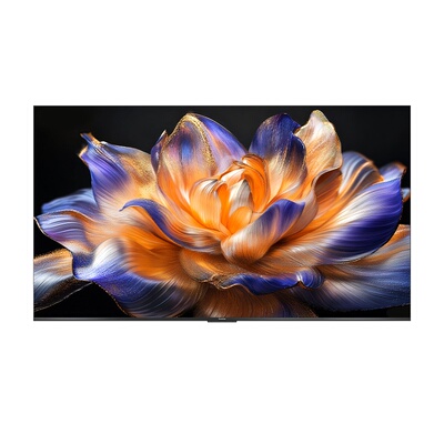 长虹65英寸智能网络电视