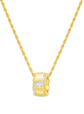 EAUFLORA序光项链毛衣链秋冬