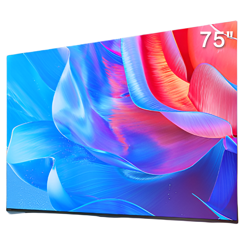 ����75Ӣ����� 75E3N 144Hz ���ӻ�Һ������ �ҵ���Ч��������