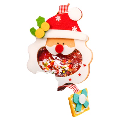 TOI儿童diy福运摇摇乐