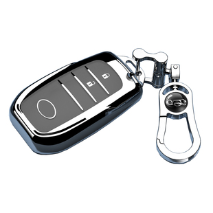 适用于广汽丰田锋兰达钥匙套26电混2.0L专用23豪华包24保护扣25款