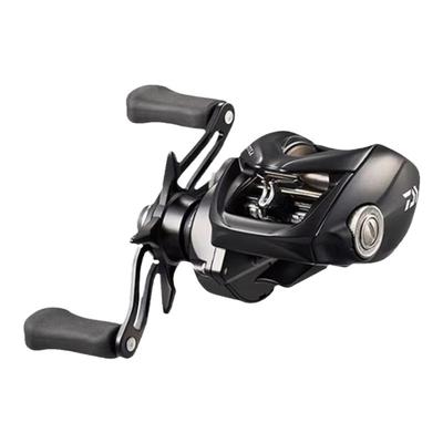 DAIWA达亿瓦24新款蜘蛛TATULA