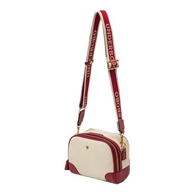 UNDERBOBO轻奢时尚百搭斜挎方包