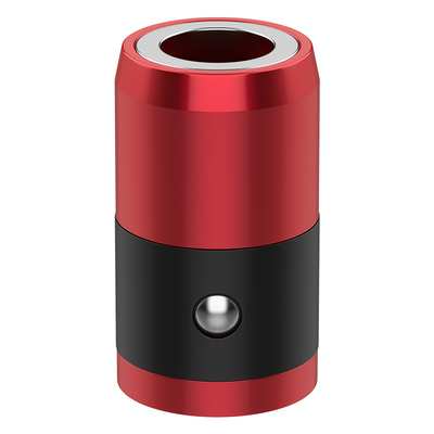 浦派强力磁圈批头加磁防打滑