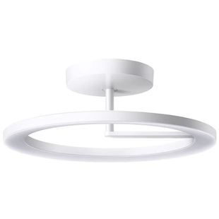 小米智能家居旗舰店米家漫反射吸顶灯智能母婴灯儿童房卧室现代