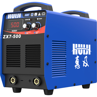 电焊机工业级三相380V400/500型