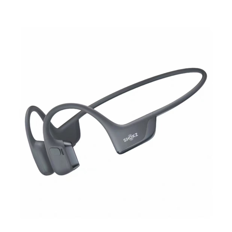 Shokz���� OpenRun Pro2 S820 �Ǵ������� ɰʯ��95�� IP55������ˮ ͨ���������� 519Ԫ