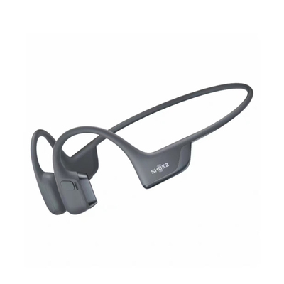 Shokz韶音OpenRun Pro2 S820骨传导无线蓝牙运动跑步骑行开放耳机