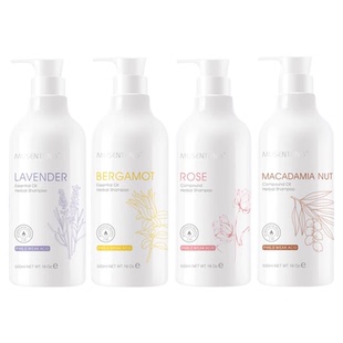 沐森堂还原香波/一冲即净/吹毛提速/持久留香/高性价比宠物沐浴露