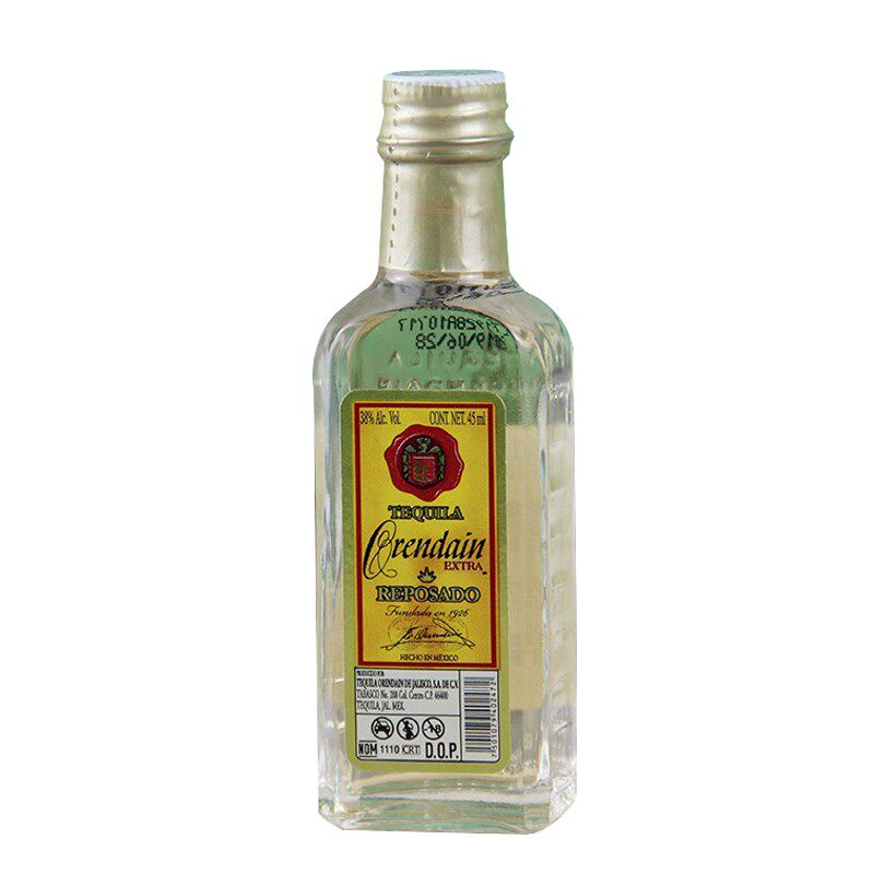 ORENDAIN金标龙舌兰小酒版50ml