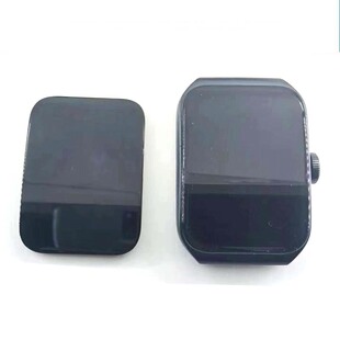适用oppo watch3pro换外屏中框按键手表watch4Pro换屏幕X总成寄修