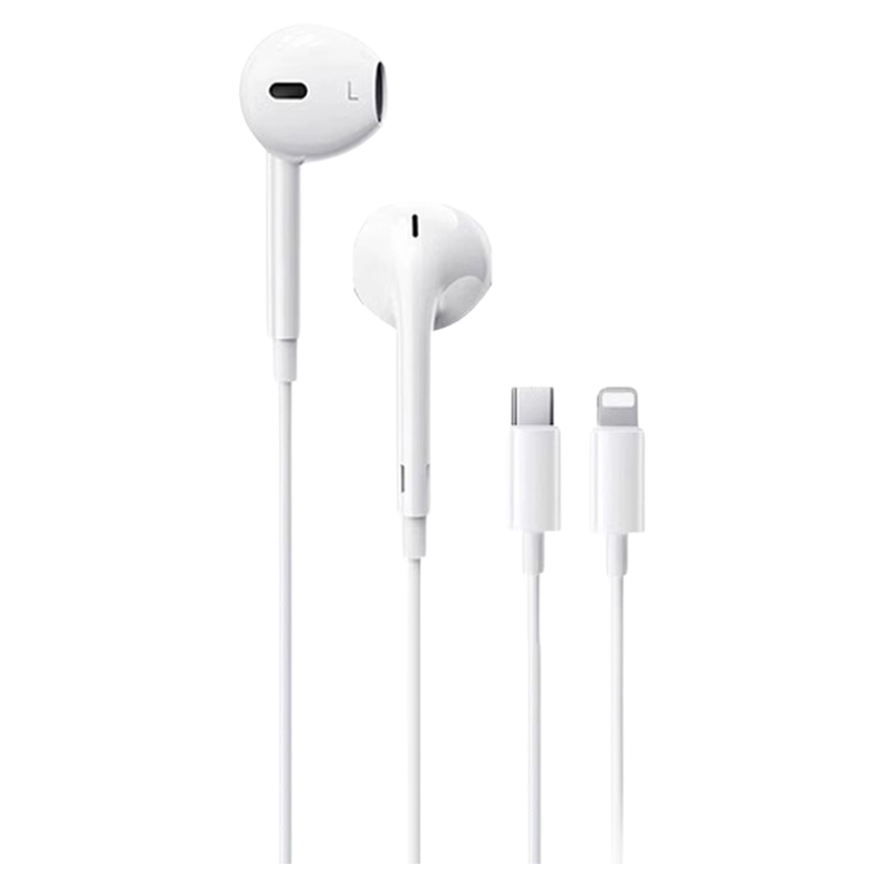 原装正品有线耳机适用苹果iPhone