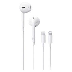 原装正品有线耳机适用苹果iPhone