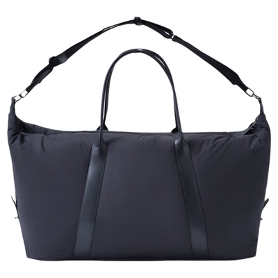 国王礼物头层牛皮三防旅行包