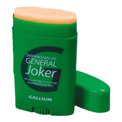 GalliumWax滑雪板快速蜡便携蜡