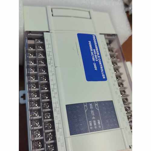 【议价-可维修】信捷Xinje PLC XCC-32T AC100全新/均有货