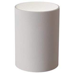 至御明装射灯小山丘客厅过道洗墙防眩免开孔吸顶天花灯无主灯M011