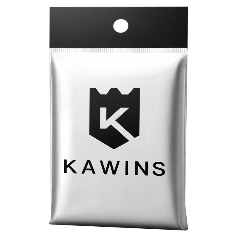 KAWINS凸字卡膜宝可梦ptcg符文战场万智牌帕尼尼球星卡35pt保护套