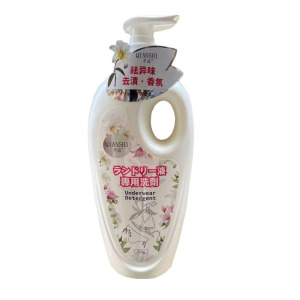 芊适浓缩活性酶香水内衣洗衣液