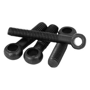 316/304不锈钢全金属自锁六角螺母锁片防松螺丝帽止退螺帽M3-M30