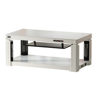 雪中情取暖桌电暖桌家用电烤桌烤火桌茶几一体取暖炉客厅烤火炉