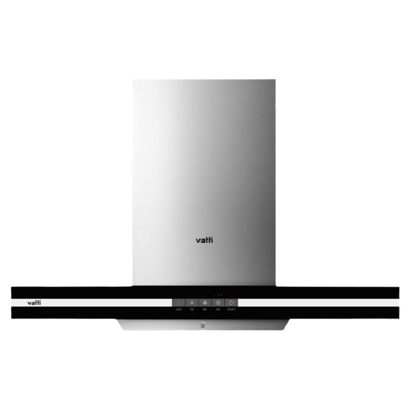 Vatti/华帝6004ZS大吸力欧式烟机