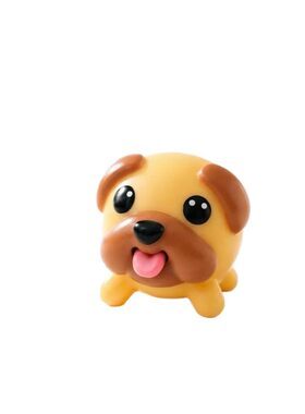 【热销百万+】麻吉狗吐舌头解压