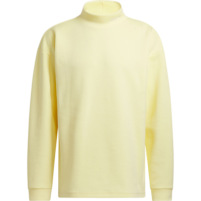 阿迪达斯男女宽松休闲立领卫衣