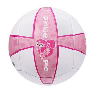 ProSelect专选排球小马宝莉联名卡通5号中考学生专用排球软皮硬排